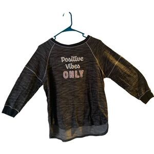 Pre Owned Women’s Secret Treasures Shirt Top Sleep Lounge Sz Lg